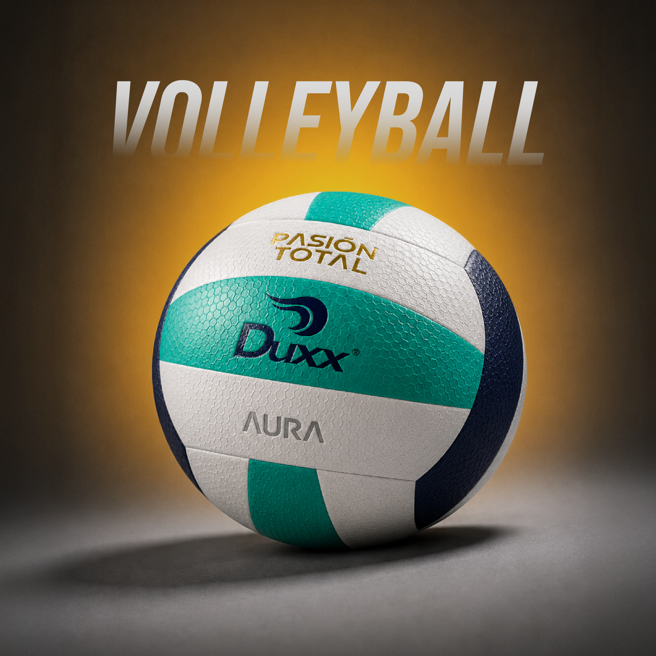 Volley